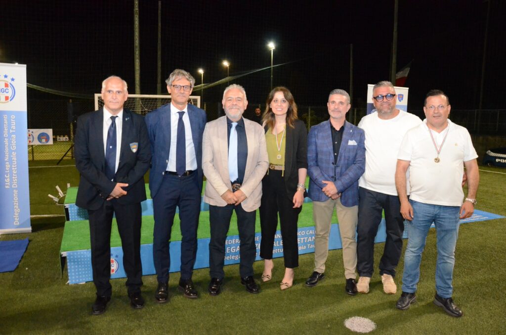 torneo interforze di calcio a 5 dedicato all’Agente Marco De Angelis
