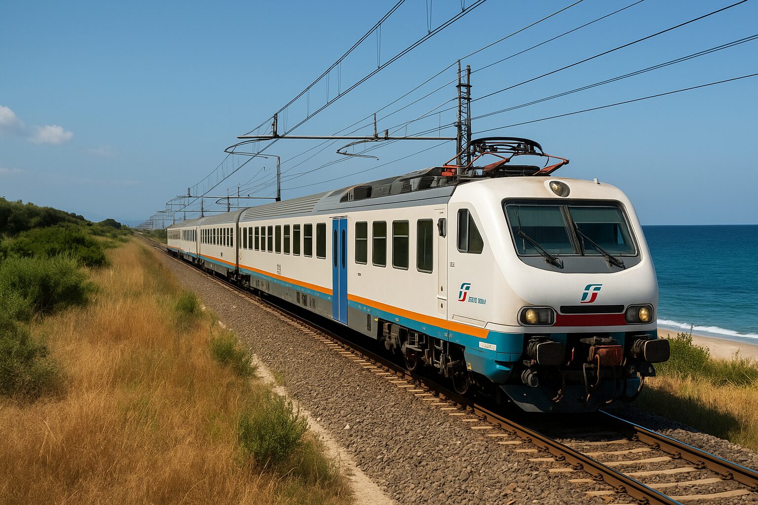treni viabilità