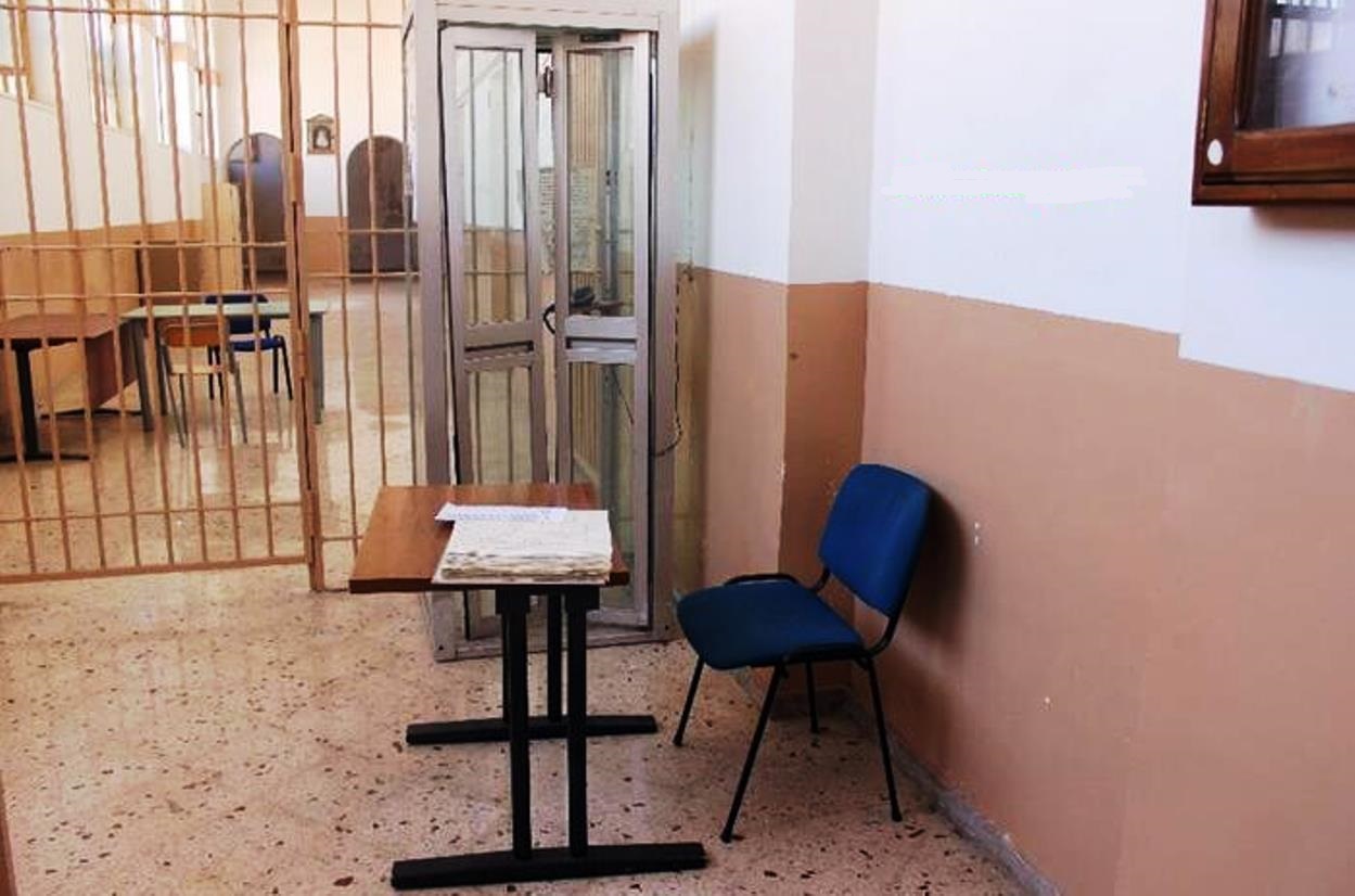 ucciardone palermo