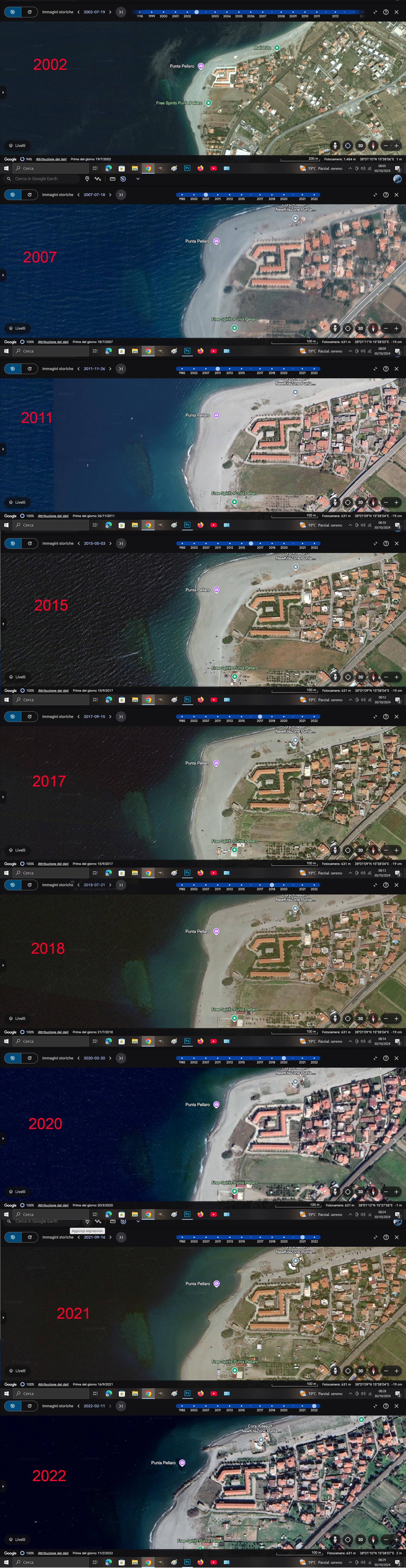 venti e mari punta pellaro (1)