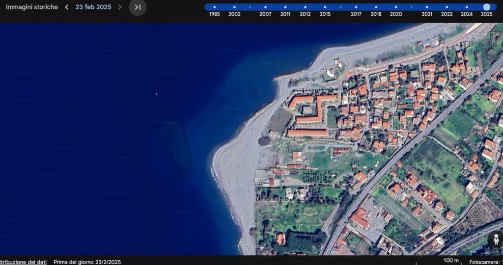 venti e mari punta pellaro (2)