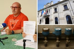 veronesi caso contatori comune