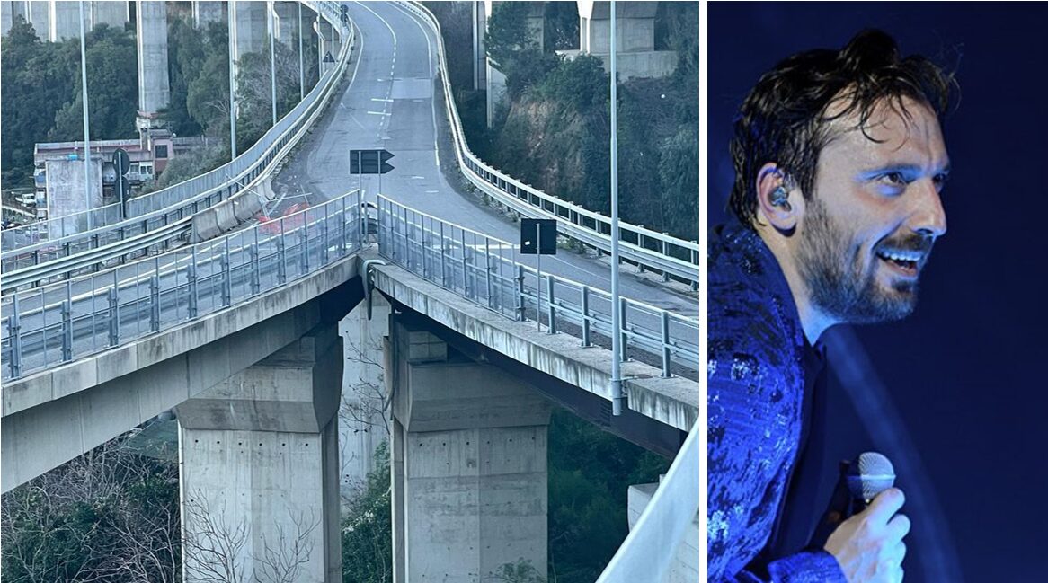 viabilità messina concerto cremonini
