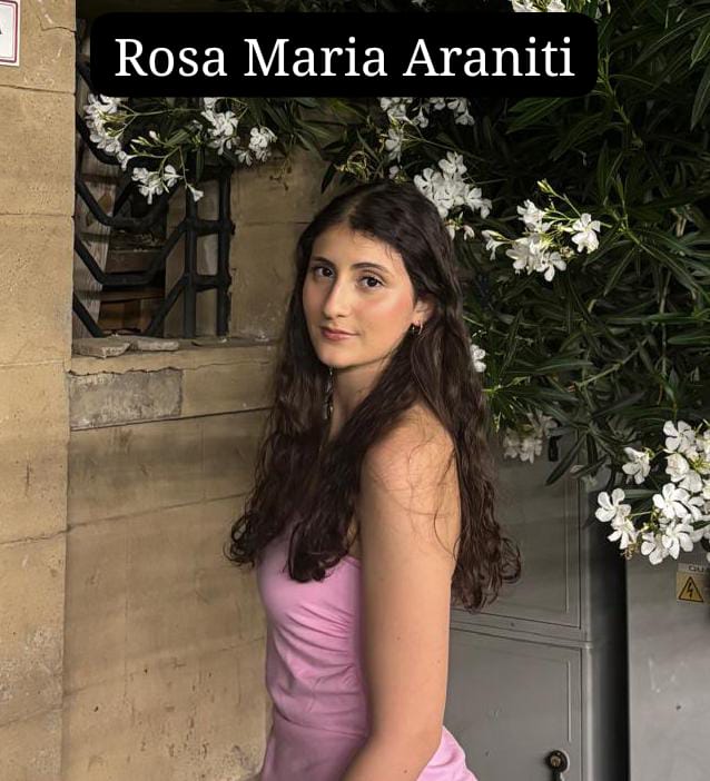 5A Rosa Maria Araniti