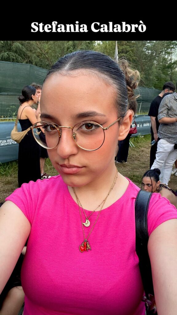5A Stefania Calabrò