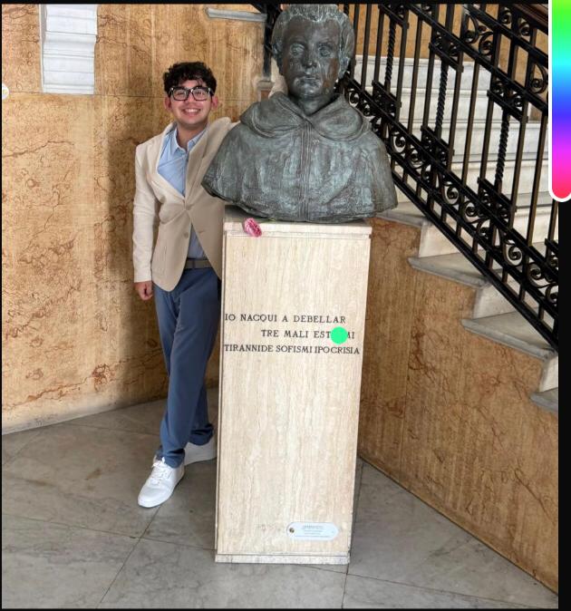 5B Pietro Pio Romeo