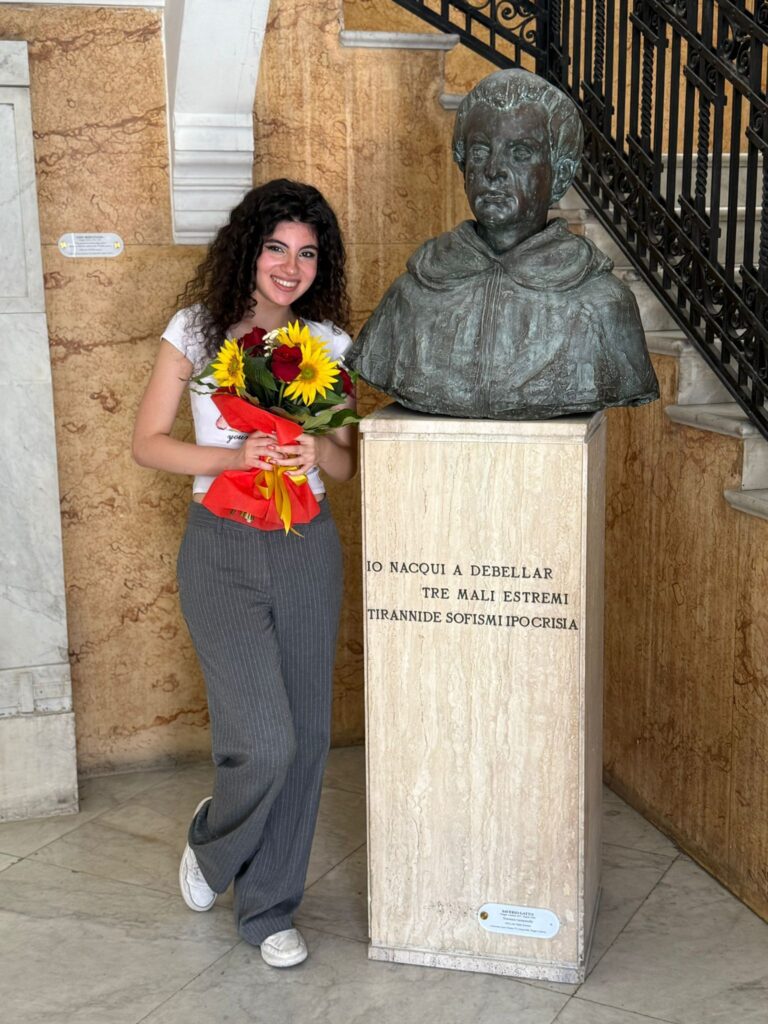 5B Sofia Carlo