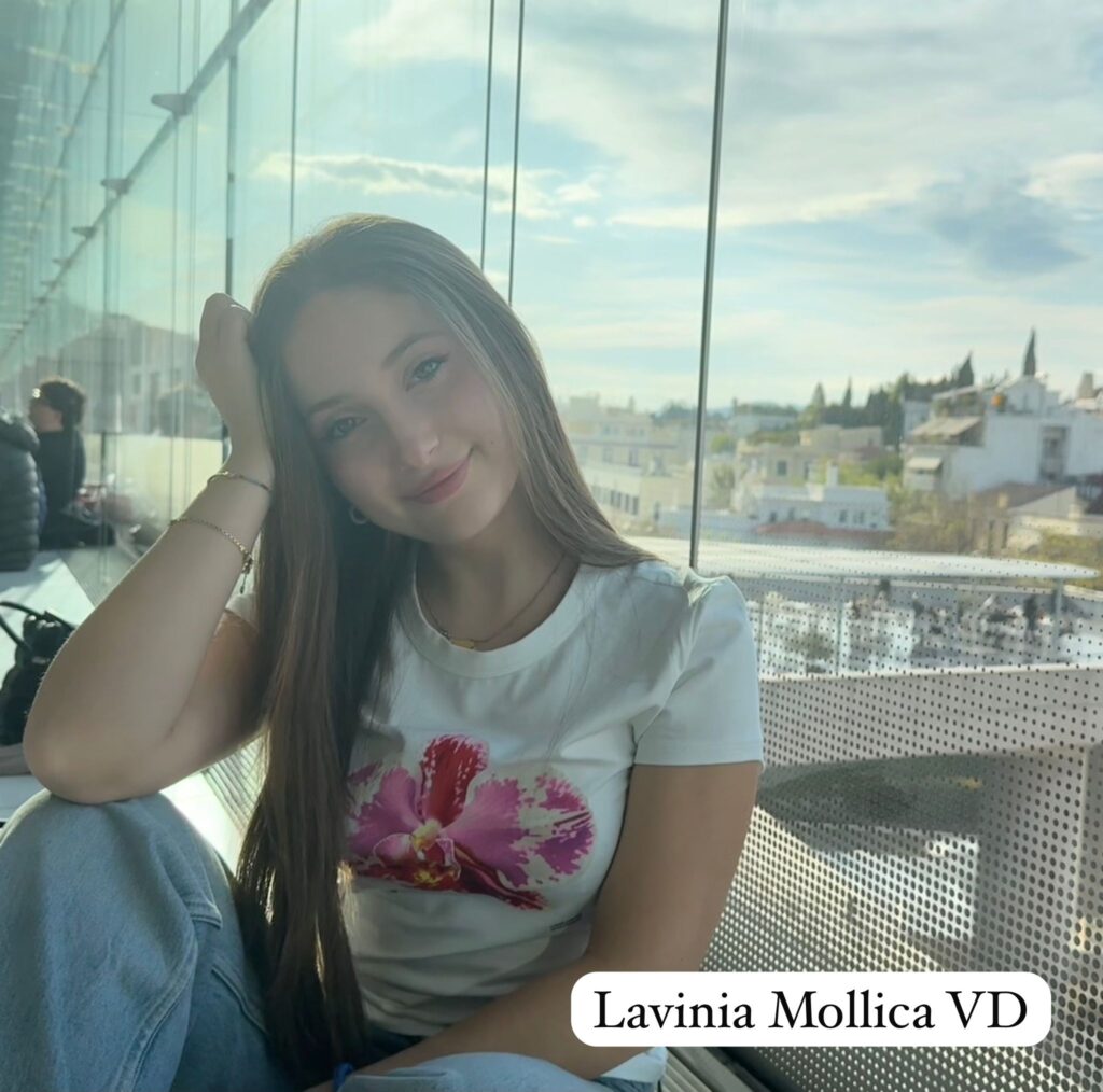 5D Lavinia Mollica