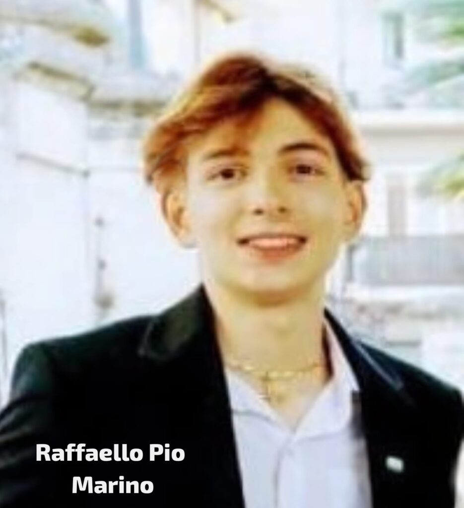 5D Raffaello Pio Marino