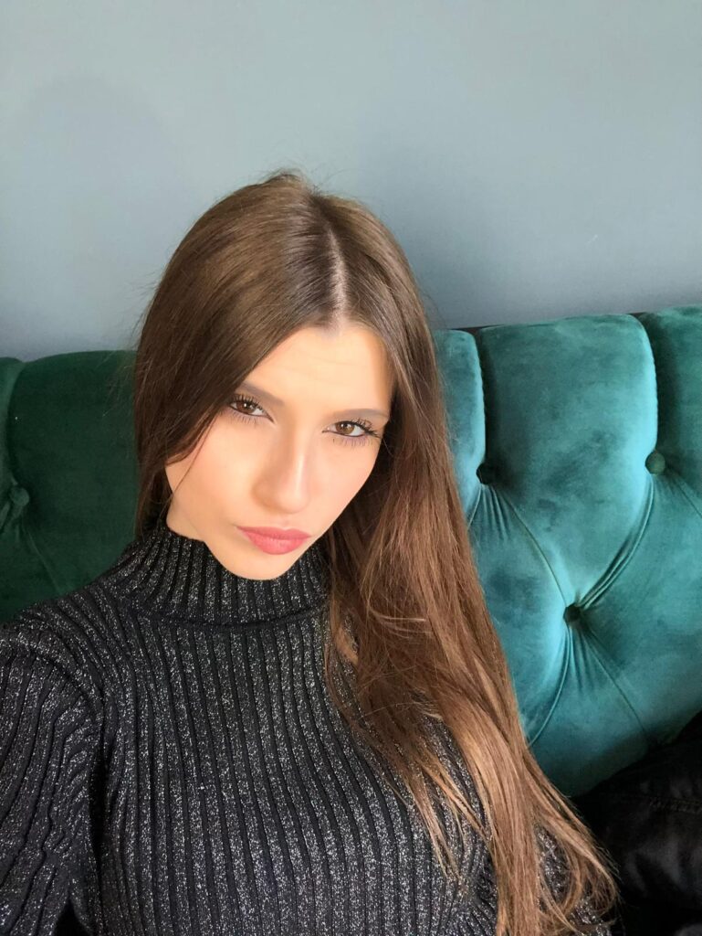 5G Elena Zumbo