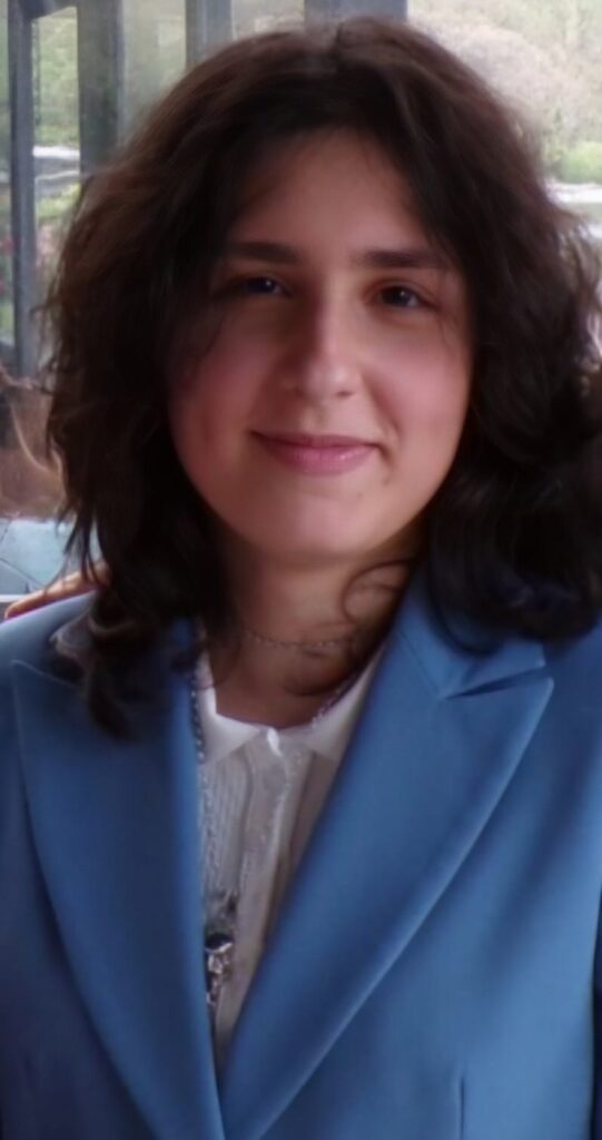 5G Maria Sofia Marricchi