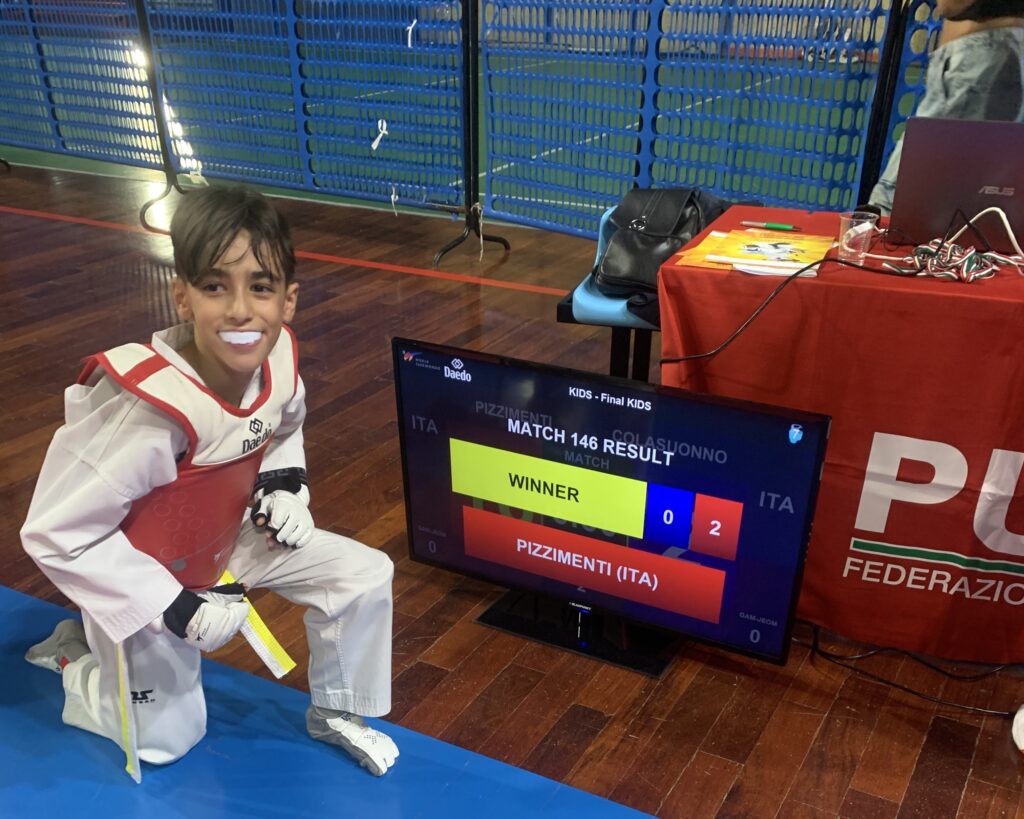 ASD Academy Sport Center