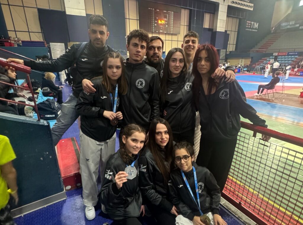 ASD Academy Sport Center