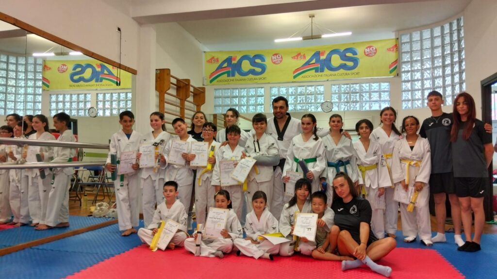 ASD Academy Sport Center
