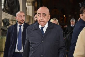 Adriano Galliani