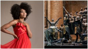 Aida Festival Lirico dei Teatri di Pietra