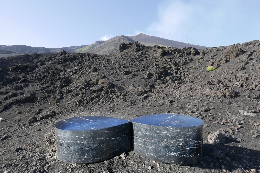 Etna Eternal Flame