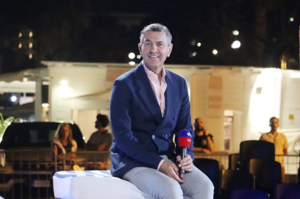 Alessandro Costacurta