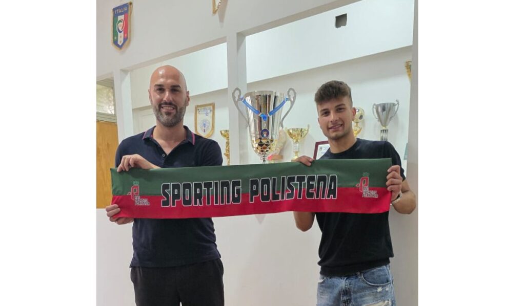 Alessandro Crocitti