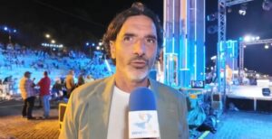 Alessandro Lucarelli
