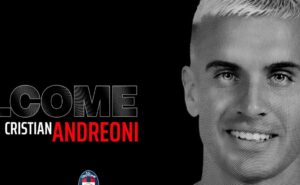 Andreoni Juve Stabia