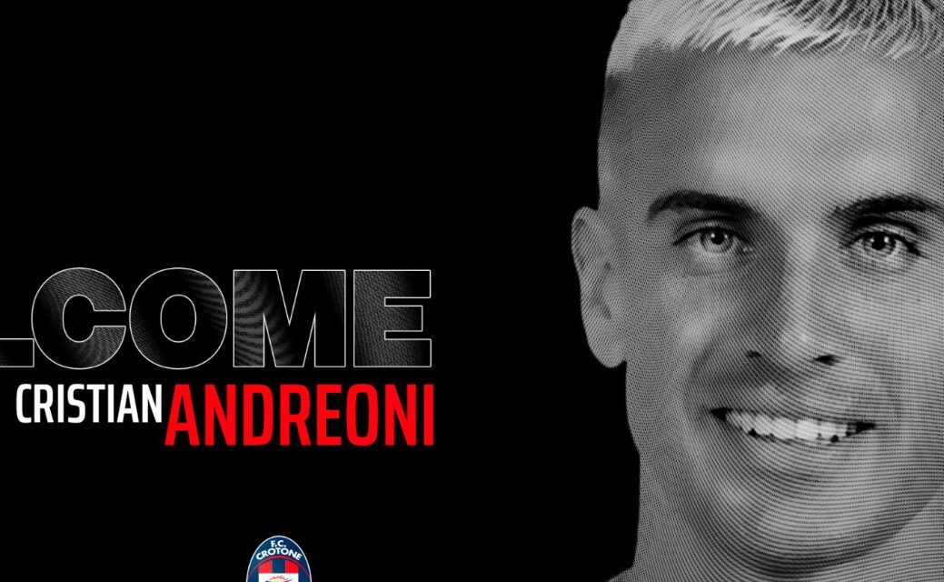 Andreoni Juve Stabia