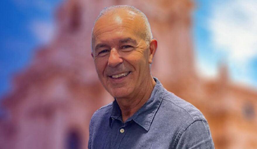 Antonello Laneri Siracusa