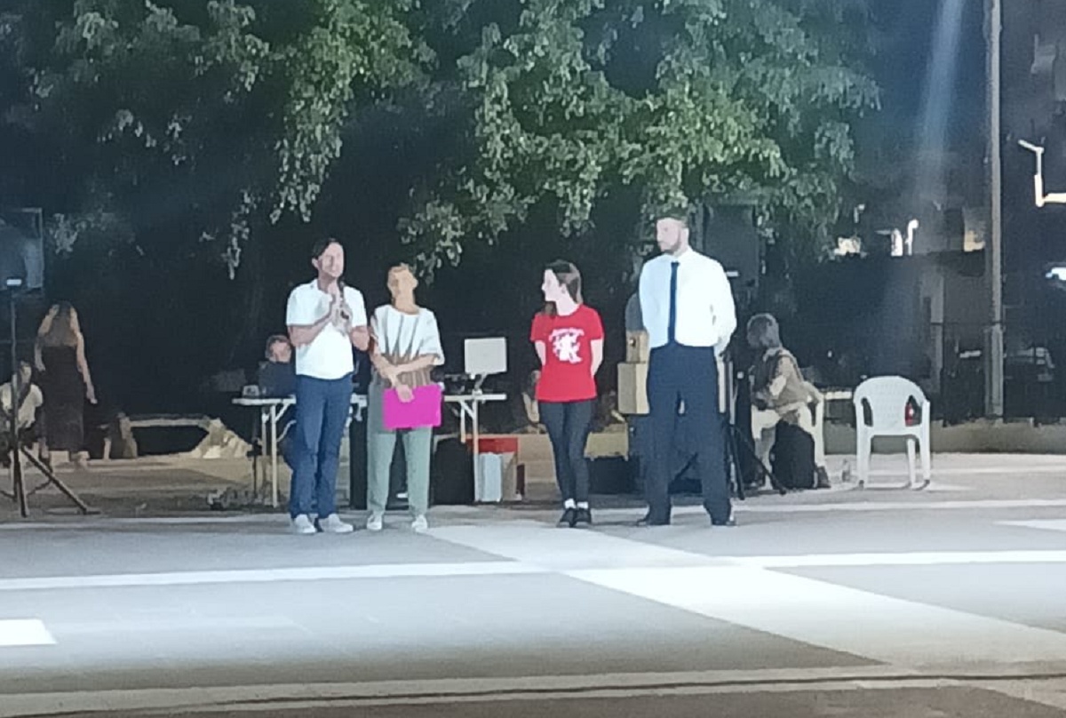 Asd Cuban Dance