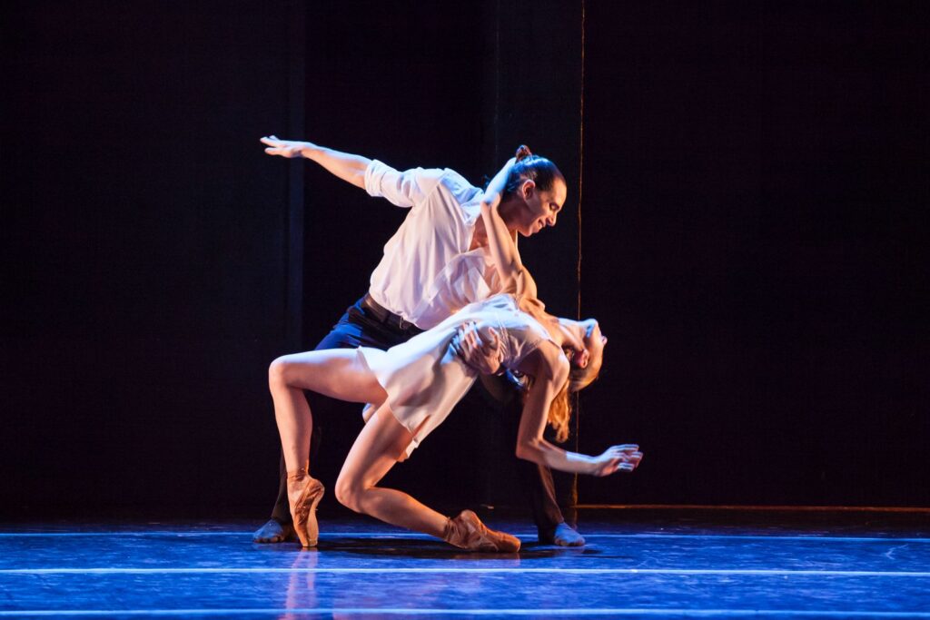 Balletto di Roma - Romeo e Giulietta