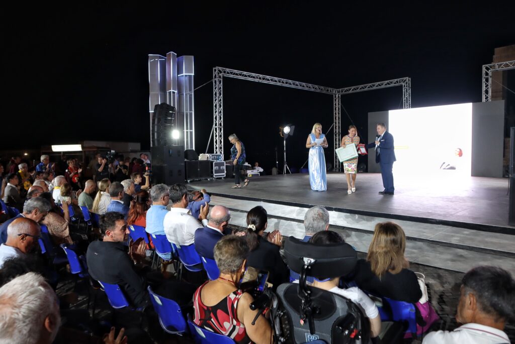 Bergafest 2025 serata domenica 20 luglio