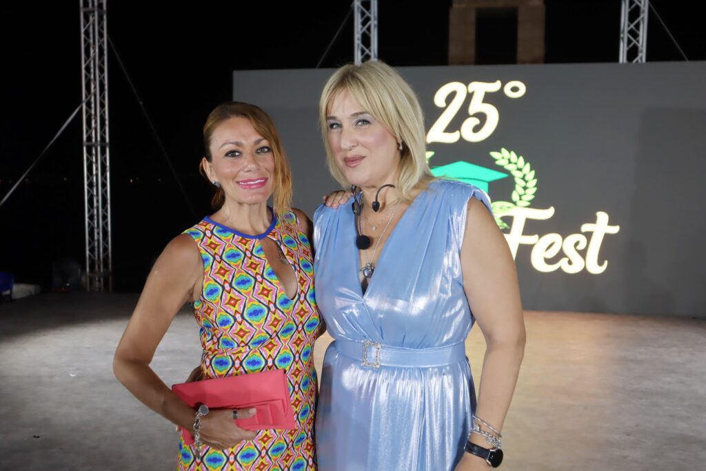 Bergafest 2025 serata domenica 20 luglio
