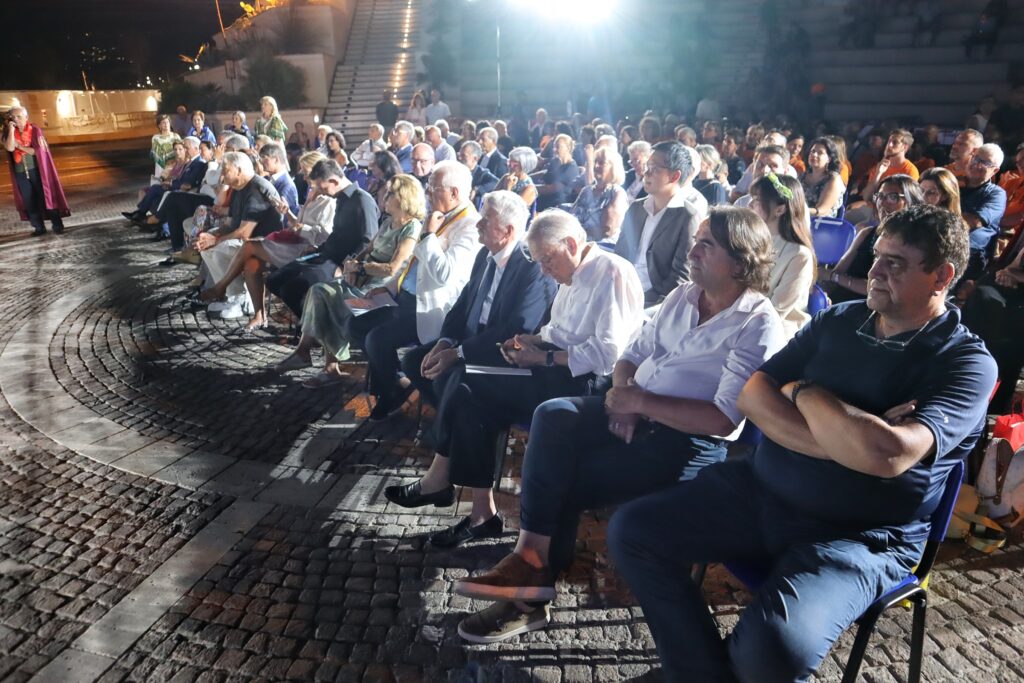 Bergafest 2025 serata domenica 20 luglio