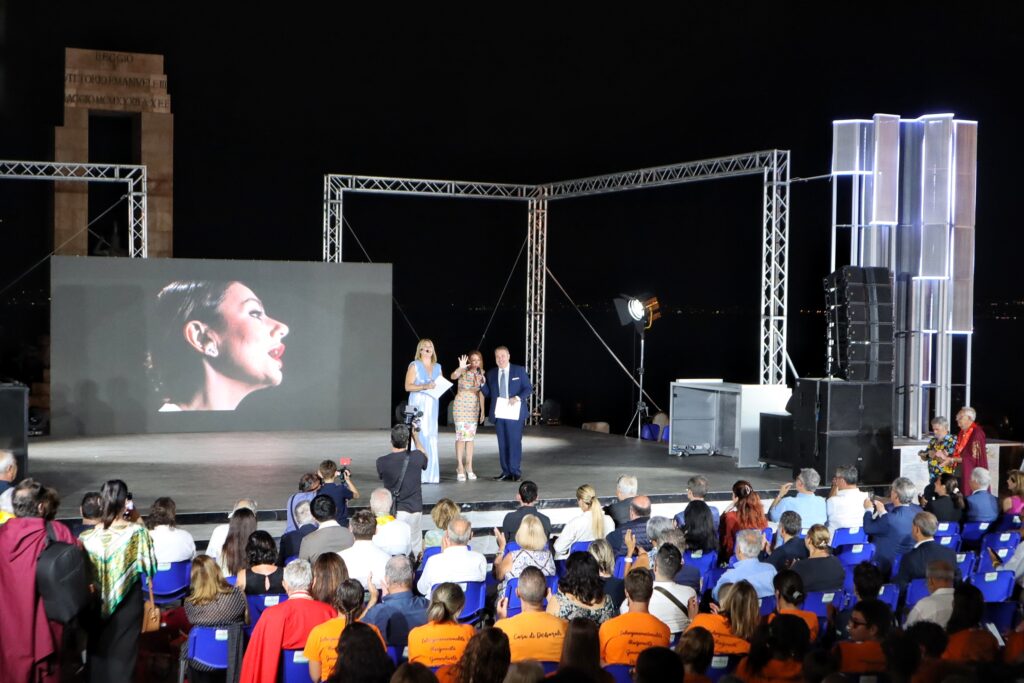 Bergafest 2025 serata domenica 20 luglio