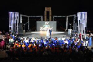 Bergafest 2025 serata domenica 20 luglio