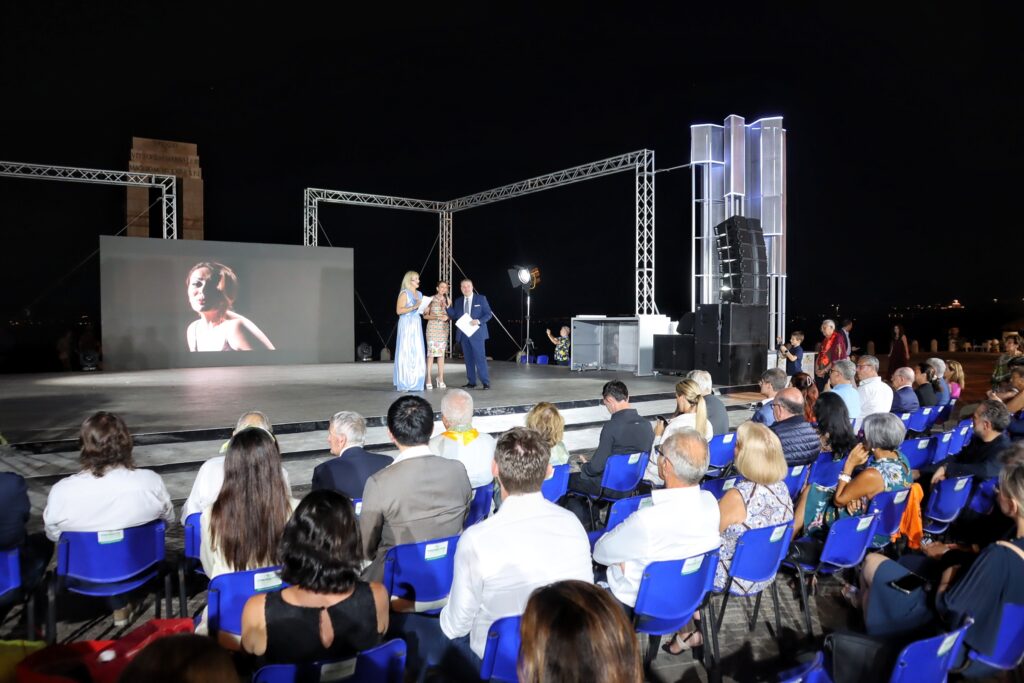 Bergafest 2025 serata domenica 20 luglio
