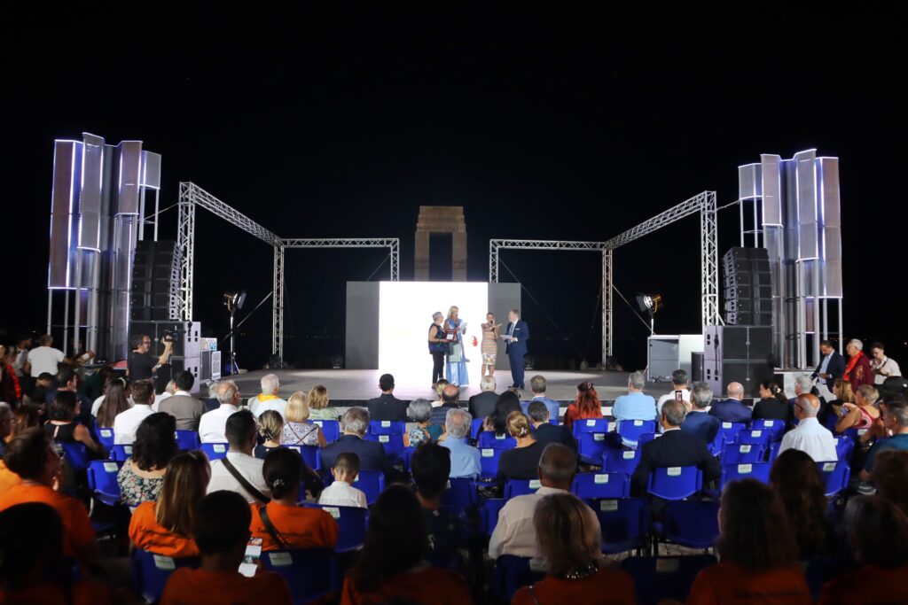 Bergafest 2025 serata domenica 20 luglio