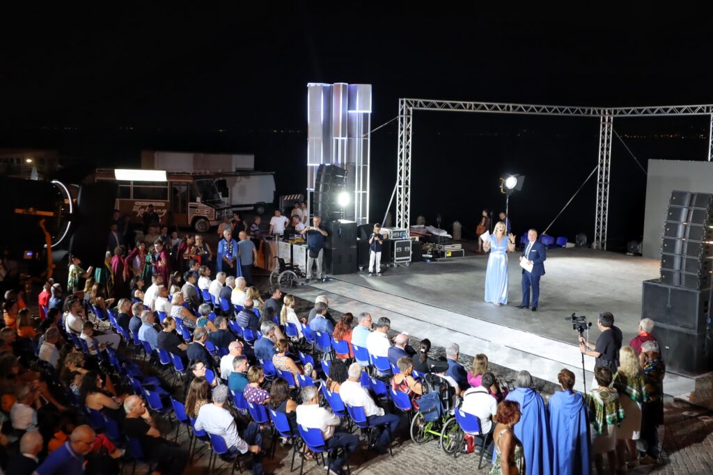 Bergafest 2025 serata domenica 20 luglio