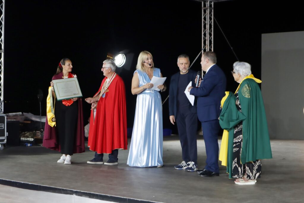 Bergafest 2025 serata domenica 20 luglio