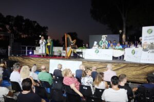 Bergafest 2025 serata giovedì 17 luglio