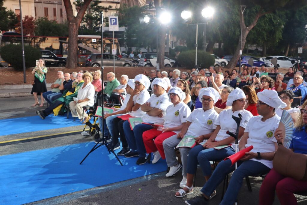 Bergafest 2025 serata giovedì 17 luglio