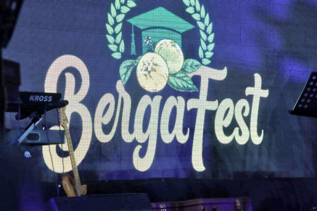 Bergafest 2025 serata giovedì 17 luglio