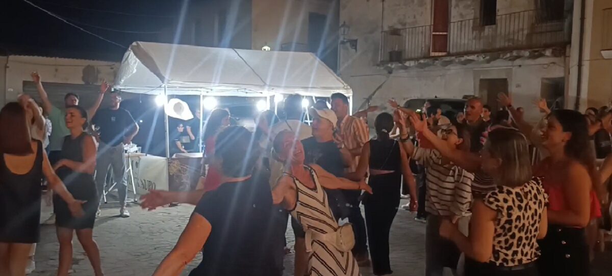 Borgo Divino Gioia Tauro