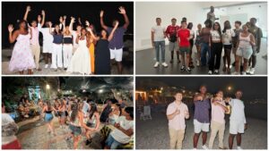 British School Reggio Calabria Americani 2025