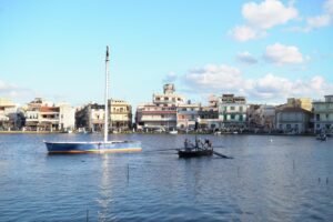 Caccia al Pescespada a Messina
