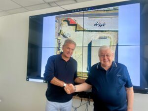 Callipo Group rinnova la concessione demaniale nel Porto di Gioia Tauro