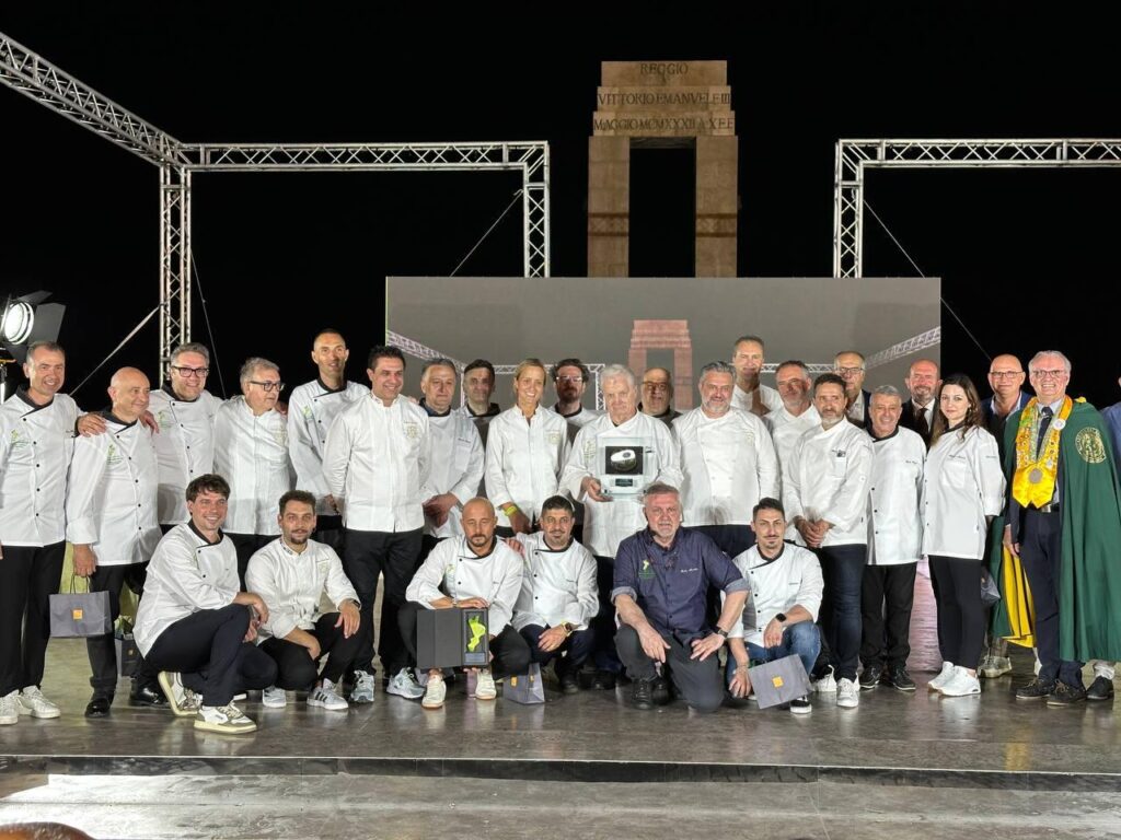 Campionato Bergamotto Finale Reggio Calabria