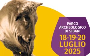 Cartolina Calabria Vinitaly