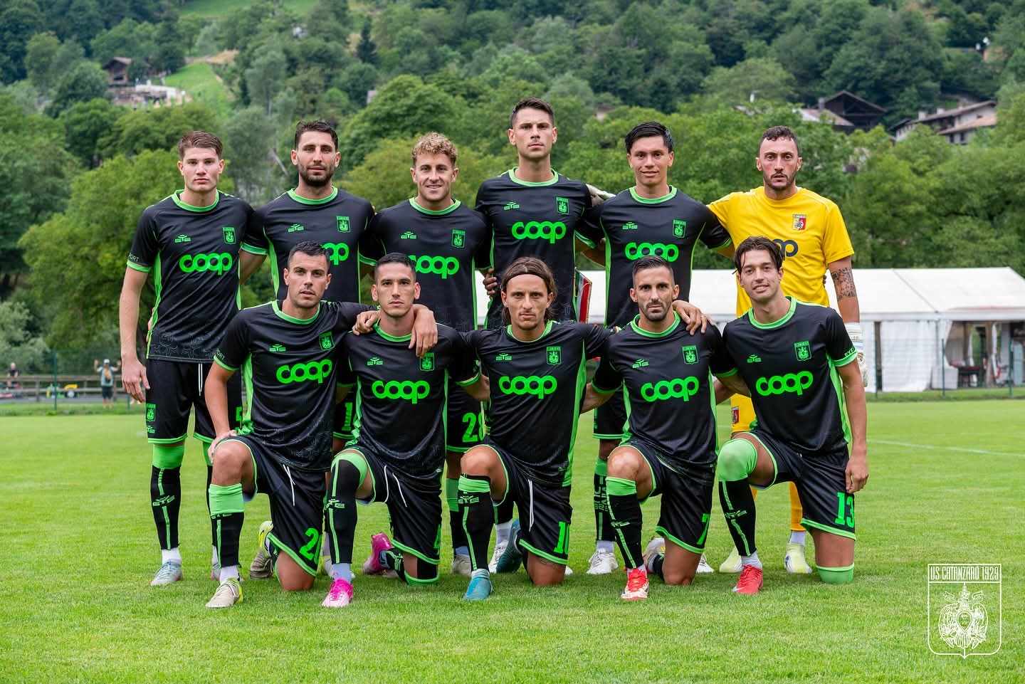 Catanzaro squadra