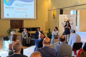 Cerisano Laboratorio di sviluppo inter-urbano