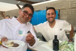 Cesare e Dast Festival Band of BrothersCesare e Dast Festival Band of Brothers
